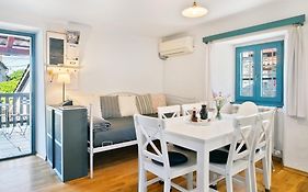 Apartma Hisa Pliska